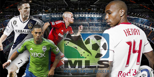 Fantastis! Inilah 7 Pemain dengan gaji termahal di MLS 2014/15