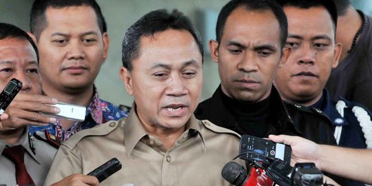 Zulkifli Hasan punya kekayaan Rp 24 M