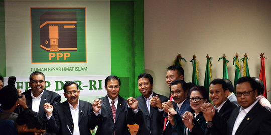 bikin suasana baru di dpr rev2