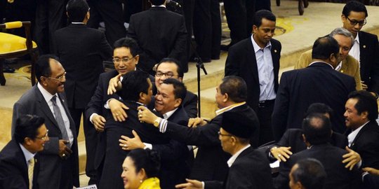 pecah sebut ada parpol di kih berkhianat rev3