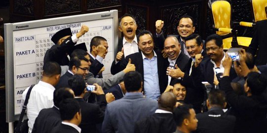 istri akui curi suara dpd rev3