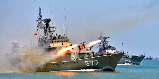 Mantan ajudan SBY jadi komandan Gugus Tempur Laut Armada Barat