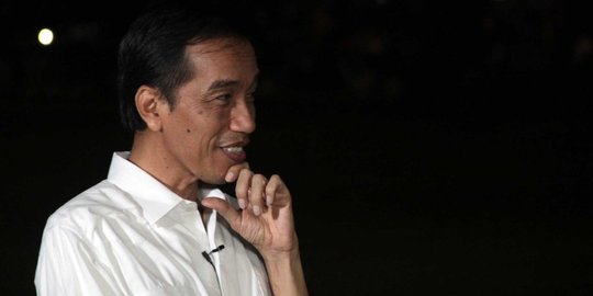 Ancaman Hashim soal veto DPR jadi peringatan keras buat Jokowi