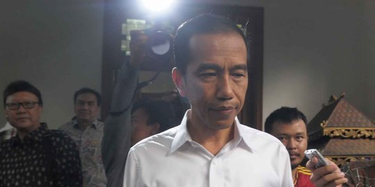 Fadli Zon akan hambat program Jokowi yang liberal