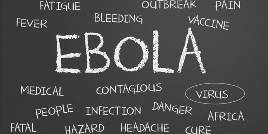 Cegah ebola, Menkes periksa jemaah haji yang baru pulang