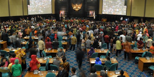 Belum ada kerjaan, anggota DPRD Kalsel ngaku makan gaji buta