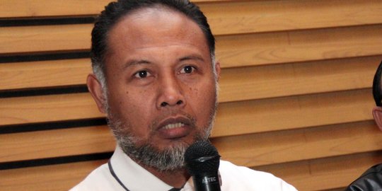 KPK sebut dalil gugatan Akil soal UU TPPU mengada-ada