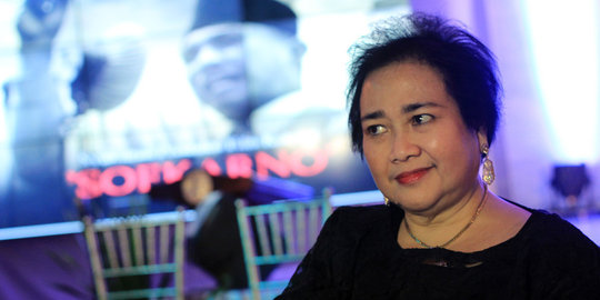 Rachmawati: Megawati antek kapitalis, Indonesia akan pecah!