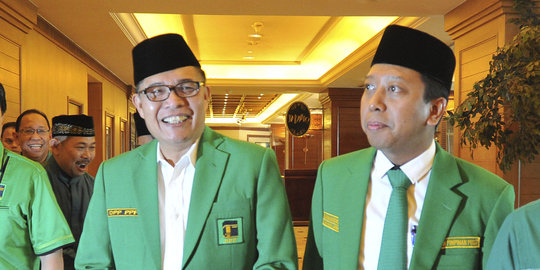 resmi gabung koalisi jokowi sejak 7 oktober rev3