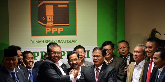 kesepakatan koalisi dengan kih rev3