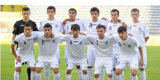 Ada 'Torres' di Uzbekistan, pemain paling diwaspadai Garuda Jaya