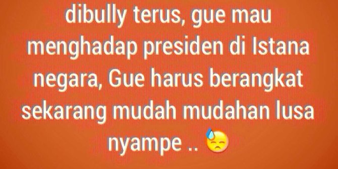 Dianggap Jauh Dari Jakarta Bekasi Di Bully Di Media Sosial