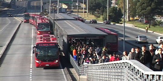 Persiapan BRT koridor III, Dishub pasang puluhan halte
