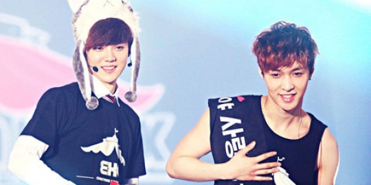 Exo Yang Keluar | lay dukung keputusan luhan keluar dari exo merdeka com Exo Yang Keluar | lay dukung keputusan luhan keluar dari exo merdeka com