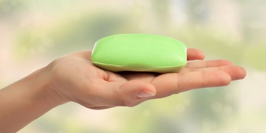 kenali 5 hal sederhana yang bisa bikin kulit kering!