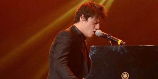 Get Wallpaper Interlude Bukti Jamie Cullum Kecanduan Musik Merdeka Com Desktop Wallpaper Free
