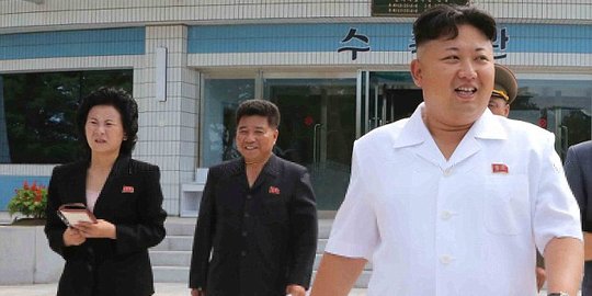 Adik Kim Jong-un ambil alih kekuasaan Korea Utara
