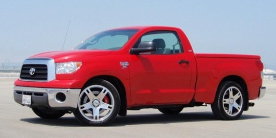 Toyota Tundra Trd Supercharged >> 10 Mobil Pick Up Jagoan Ngebut Di Jalanan Merdeka Com Toyota Tundra Trd Supercharged >> 10 Mobil Pick Up Jagoan Ngebut Di Jalanan Merdeka Com