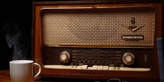 10 Tahun beroperasi, radio milik Pemkab Kampar diduga tanpa izin