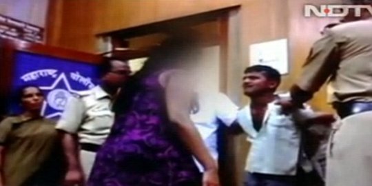 wanita pria ini kehilangan penis dan nyawa rev3