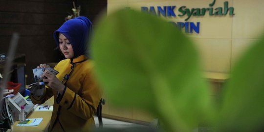 Perbankan Indonesia perlu revitalisasi, modal wajib diperbesar
