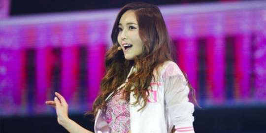 Didepak dari SNSD, Jessica siap muncul di hadapan publik | merdeka.com