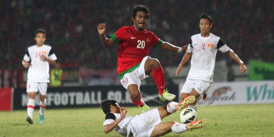 Pelatih Australia: Indonesia bisa kami kalahkan