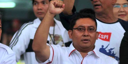 Fadli Zon: DPR undang KPK & Kejagung soal laporan korupsi Jokowi