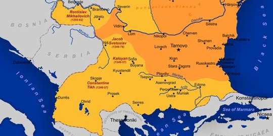 Pengusaha diminta garap pasar kawasan Eropa Timur