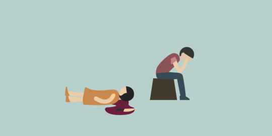 Bunuh nenek sendiri, Arvian dihukum 13 tahun penjara