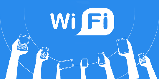 Pakai Wi-Fi Samsung, unduh film 1 GB hanya butuh 3 detik