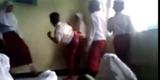 KPAI minta video kekerasan anak SD di Bukittinggi diblokir