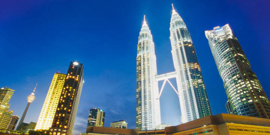 Panasonic akui kelebihan Malaysia dibanding Indonesia