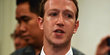 Ini kesan Zuckerberg setelah blusukan bareng Jokowi