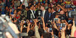 2 Postingan CEO Facebook saat di Indonesia tembus 190 ribu Like