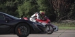 Duel Ducati 1199 Superleggera vs McLaren P1 vs Porsche 918 Spyder