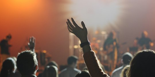 10 tipe kepribadian berdasar genre musik favoritnya