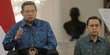 SBY puja puji Boediono karena selamatkan uang negara Rp 2,5 T