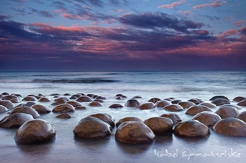 pantai bola bowling california