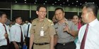 Ahok hadiri acara Revitalisasi Kring Serse di Ancol