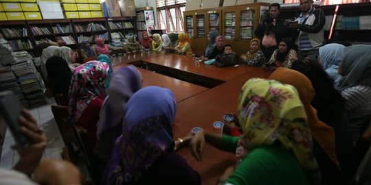 Siswi SD di Medan dianiaya teman sekelas hingga anusnya robek