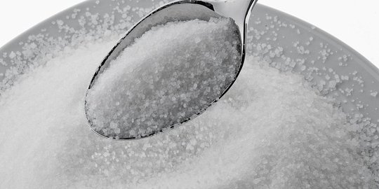 Muncul opsi penghentian sementara impor gula rafinasi
