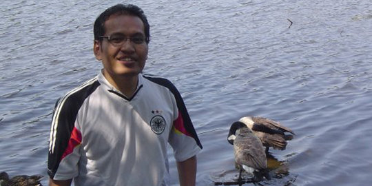 Dicekal Malaysia, Ulil pernah ditolak di Surabaya dan Riau