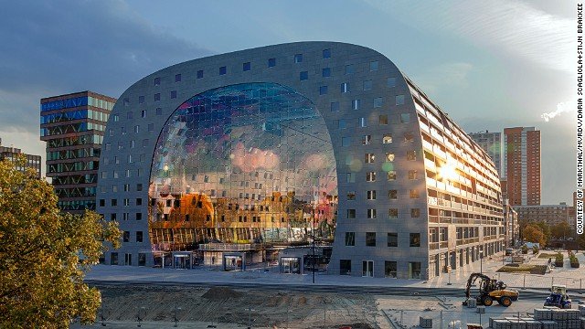 markthal