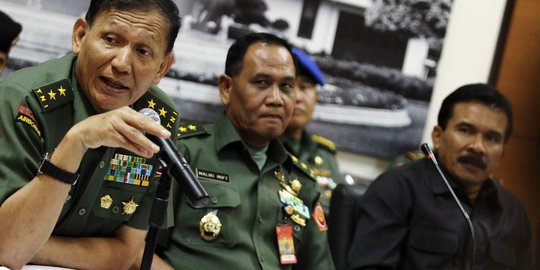 5 Fakta mengejutkan investigasi bentrok TNI Polri di Batam