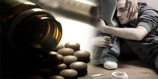 5 Negara ini izinkan warganya konsumsi narkoba