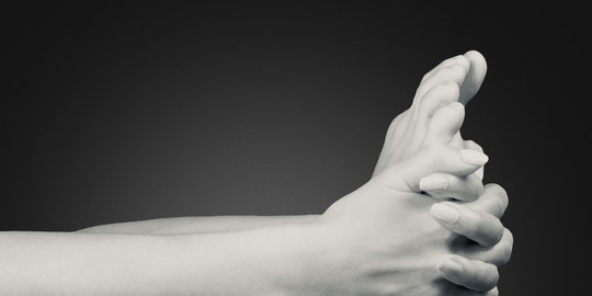 kalahkan obat, ganja lebih efektif atasi 5 penyakit ini!