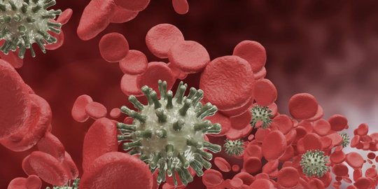 kalahkan obat, ganja lebih efektif atasi 5 penyakit ini!