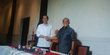 Hatta bantah pertemuan Jokowi & Ical bakal ganggu soliditas KMP