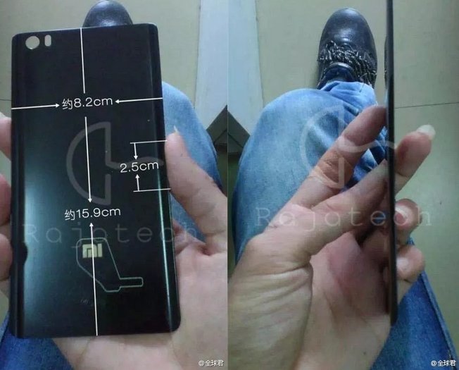 foto casing xiaomi redmi note 2